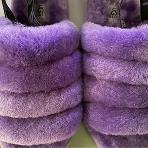 UGG Women's Fluff Yeah Slipper